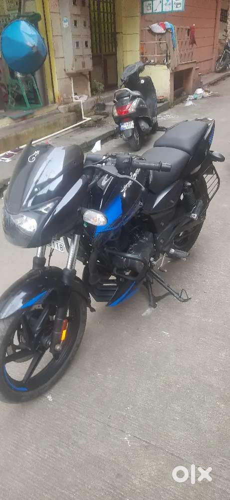 Pulsar150 Bajaj