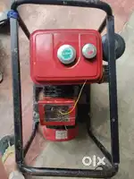 Honda generator gk200