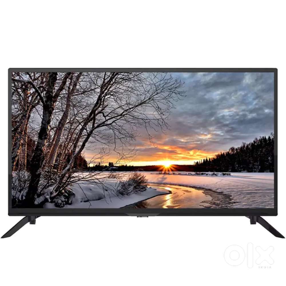 32inch FHD Android Smart LED TV 32S
