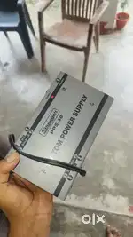 PPS 48 Phantom Power Supply (Stranger)