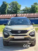 Tata Safari 2.0 Kryotec XZA Plus, 2022, Diesel