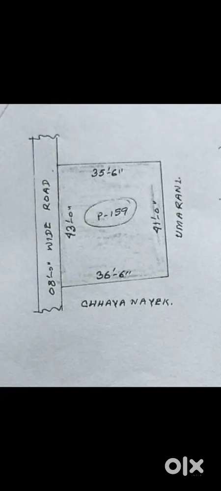 Nimpura, kharagpur 3.5 dec ( land sale)