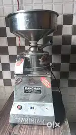 Chakki mechine