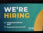 Wanted BHM Fresher Chef for a South Indian Cafe