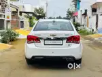 Chevrolet Cruze 2012 Diesel 90000 Km Driven