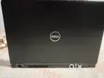 Dell laptop 7 Generation