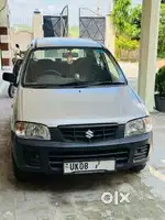 Maruti Suzuki Alto 800 2007 Petrol Well Maintained