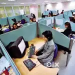 हिन्दी टैली कॉलिंग के लिए स्टाफ की आवश्यकता है।