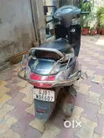 SUZUKI SWISH