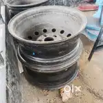 Innova disc drum
