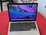 Macbook pro 2020