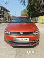 Volkswagen Polo 1.2 MPI Highline Plus, 2015, Petrol