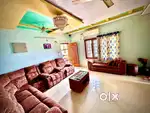3BHK Deluxe Flat For Rent in ELURU ROAD, MARUTHI NAGAR, Vijayawada