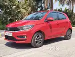Tata Tiago XZA, 2020, Petrol
