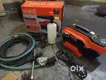 Pressure washer of Shakti Technology S5