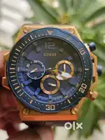 Guess Watch