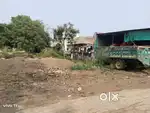 Shirud Naka Plot near 600 mtr bus stand Shiv colony shirud Naka