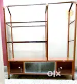 Steel Alna in Brand New Condition; Very Good Quality Steel with Cabine