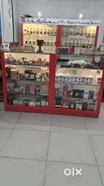 Forum mall