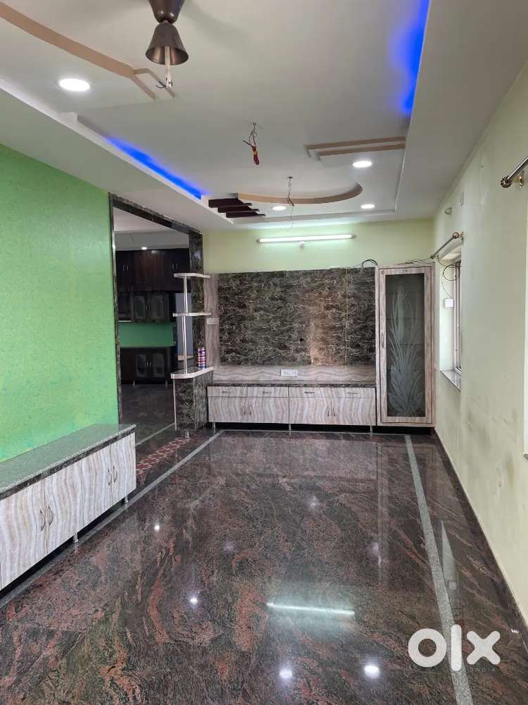 Luxury 3 BHK APARTMENT FOR SALE