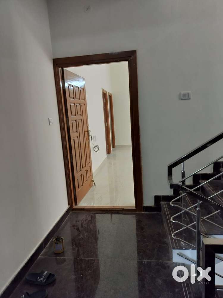 Brand new 2bhk apartment for rent in TVSnagar korattur