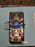 Vivo Y30 (4GB RAM and 128 GB ROM)