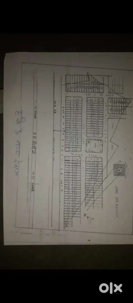 15/50 plot sale