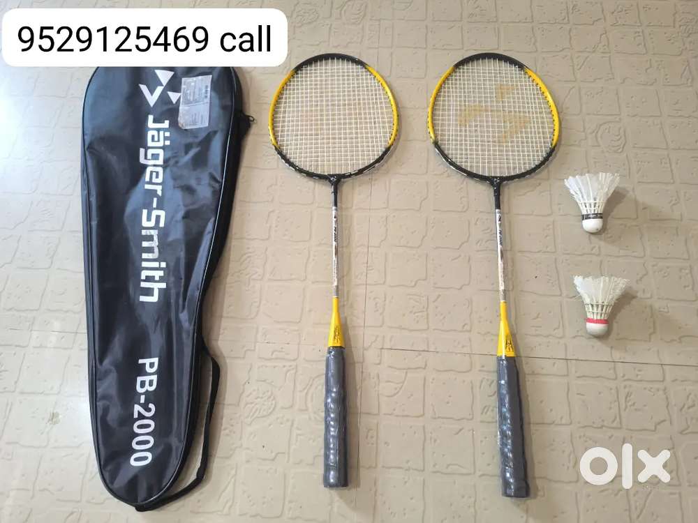 Badminton Kit