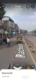 SHOP RENT KAPODRA ROAD TOCH રોડ ટચ દુકાન ભાડે આપવાની