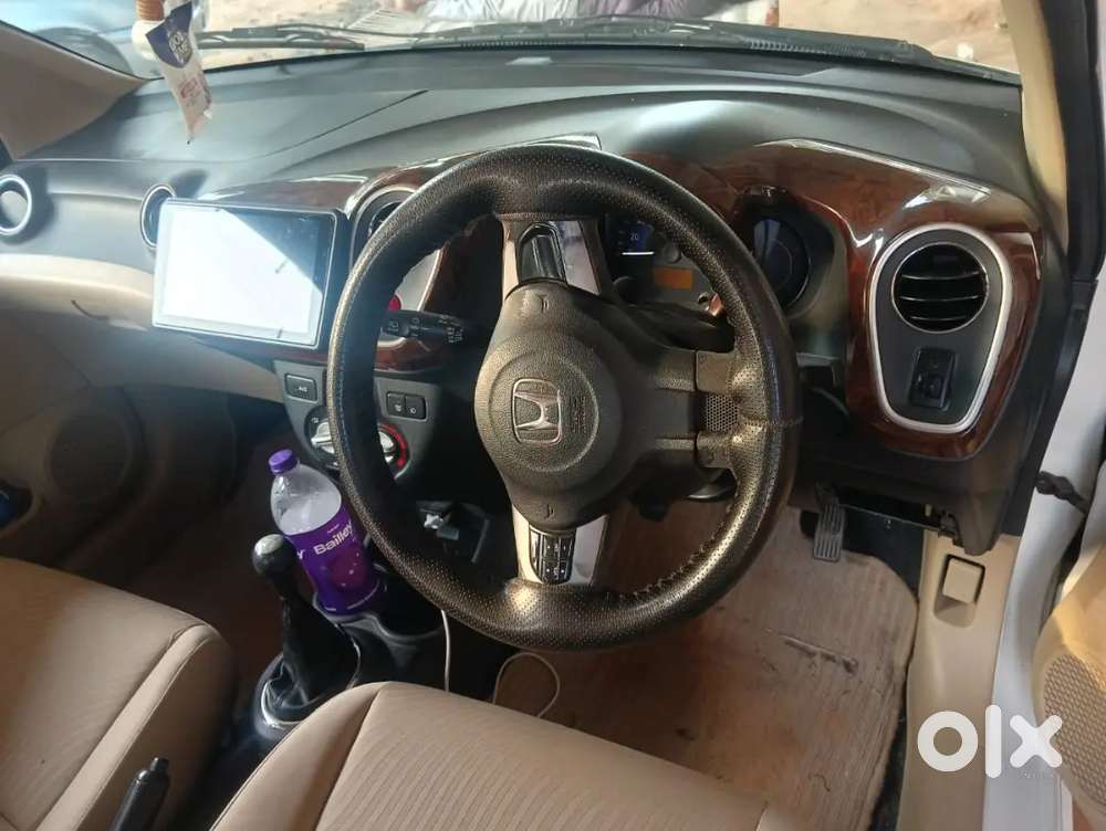 Honda Mobilio 2014 Diesel 97400 Km Driven