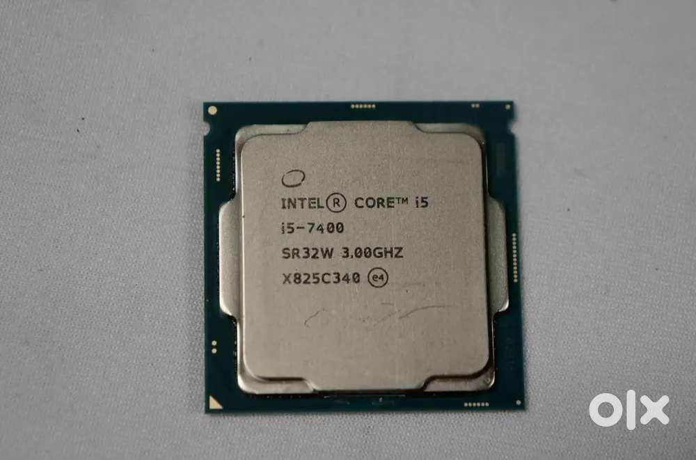 Intel Processors