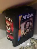 Nestle tea n coffe machine