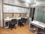 Commercial Office Space For Rent In Dimond Chamber At Park Street
