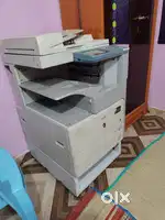 Canon iR (ImageRunner) 4570 series photocopier/printer (black & white)