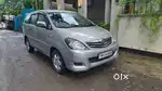 Toyota Innova 2004-2011 2.5 V Diesel 8-seater, 2006, Diesel