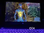HP Pavilion AMD Ryzen 5 Hexa Core AMD R5-5600H Gaming Laptop