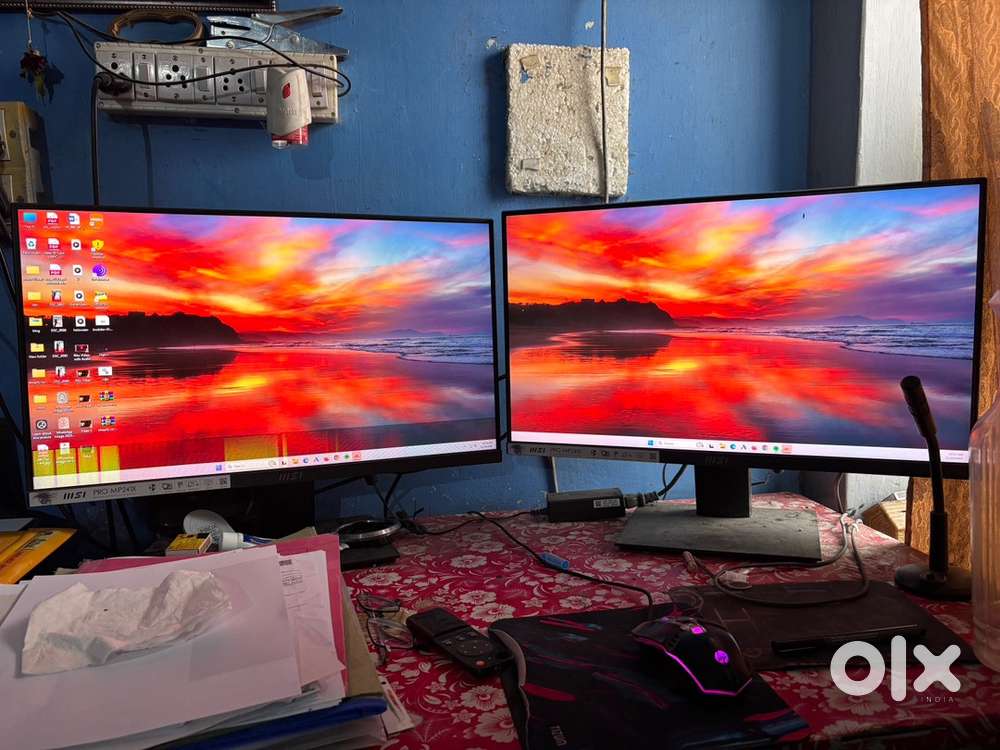 All Computer Parts Brand new Conditon with warrenty