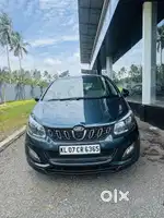 Mahindra Marazzo M8 8Str, 2019, Diesel