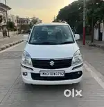 Maruti Suzuki Wagon R VXI 1.2, 2011, Petrol