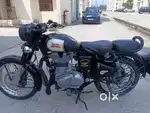 A bike good condition