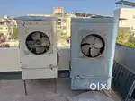 Ducting Cooler