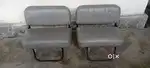 Maruti Suzuki Eeco Rear Baby Seat