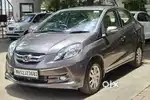 Honda Amaze 2013-2016 VX i-DTEC, 2013, Diesel