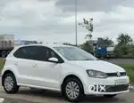 Volkswagen Polo 1.2 MPI Comfortline, 2015, Petrol