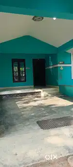 2BHK - HOUSE FOR RENT