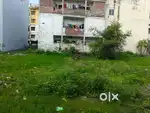 2400 sq ft south facing plot for sell in Rajharsh Colon near sai steel