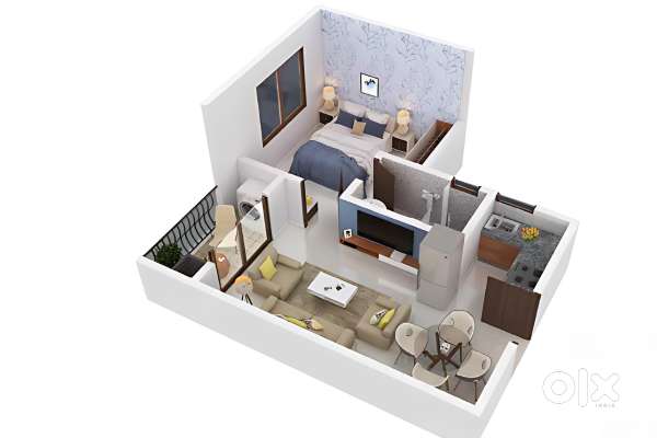 Live the Goan Dream – A Resort, A Home, An Investment… All in One!