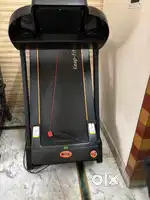 Avon fitness machine