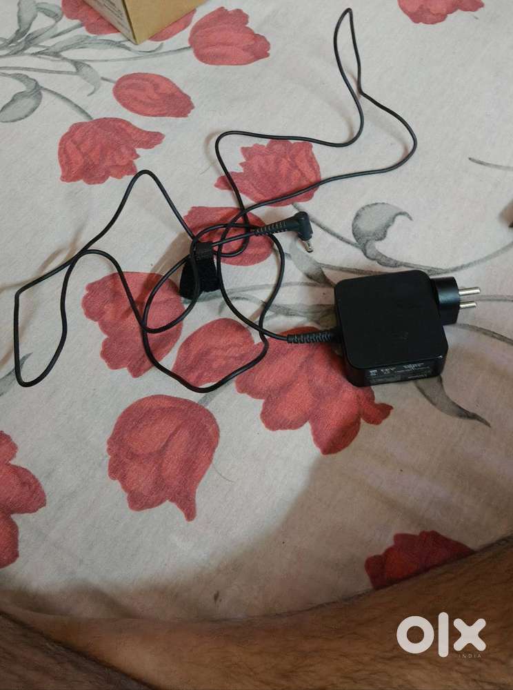 Lenovo Laptop Charger