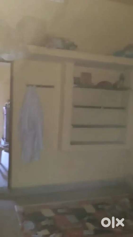 2BHK room  6000